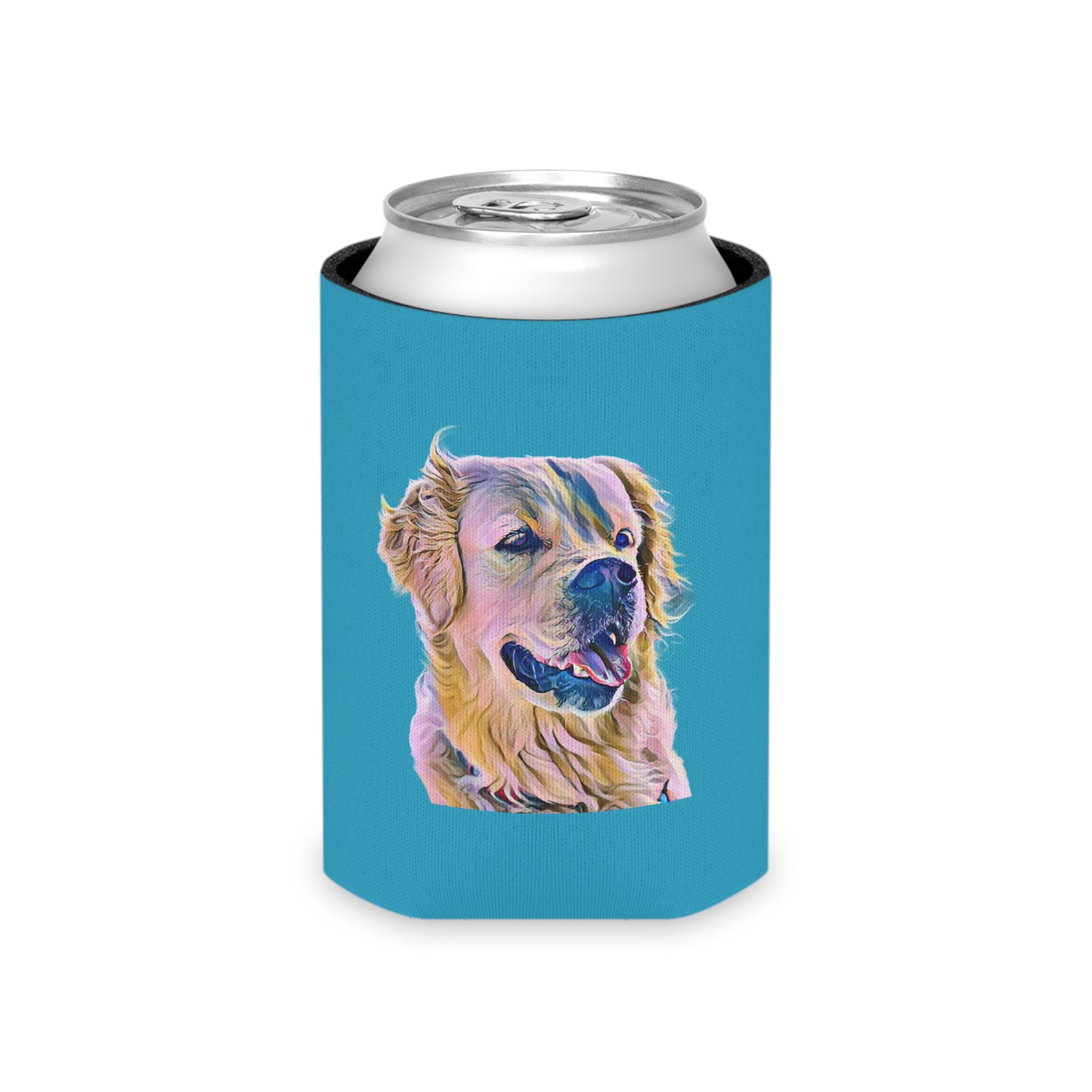 Custom Can Cooler - Personalized Coozie from Mara by the Waves