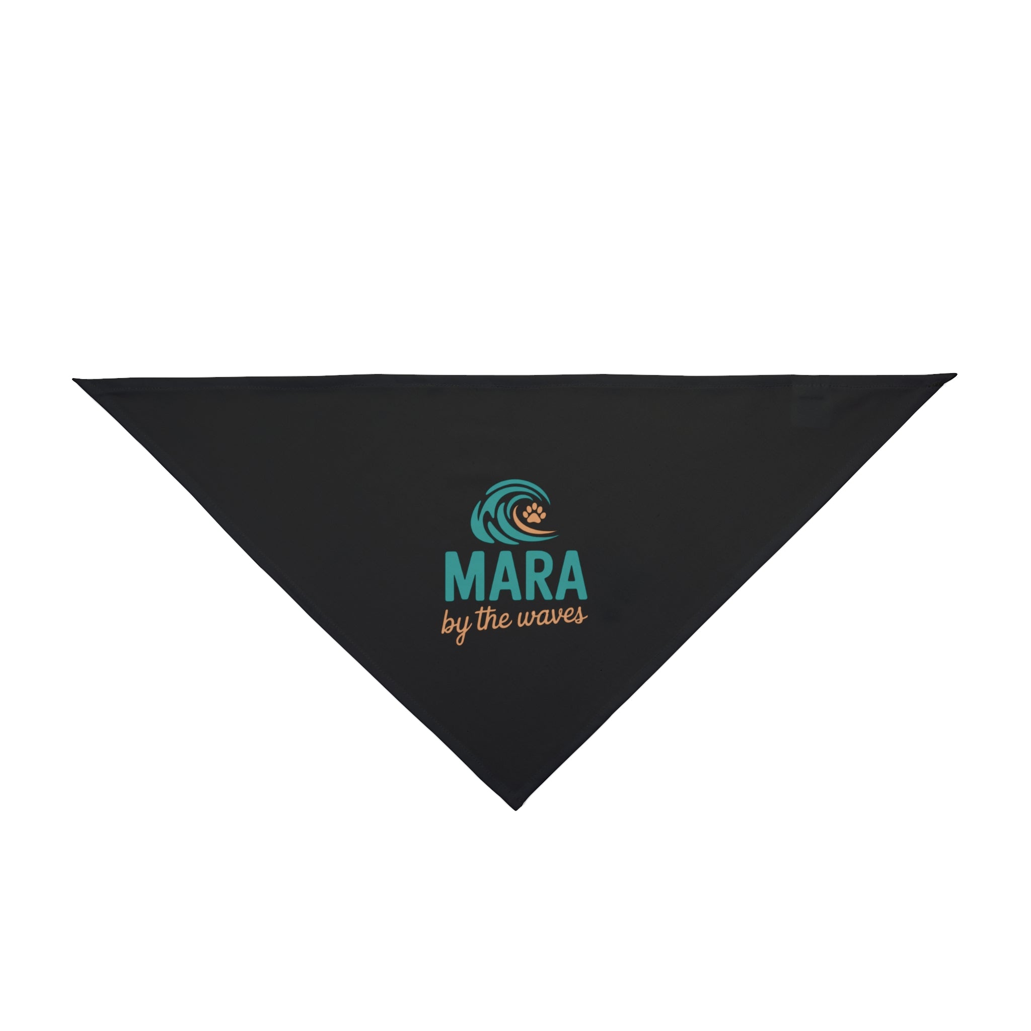 Pet Bandana - Mara by the Waves Original Bandana