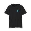 Mango Golden Retriever Graphic Tee