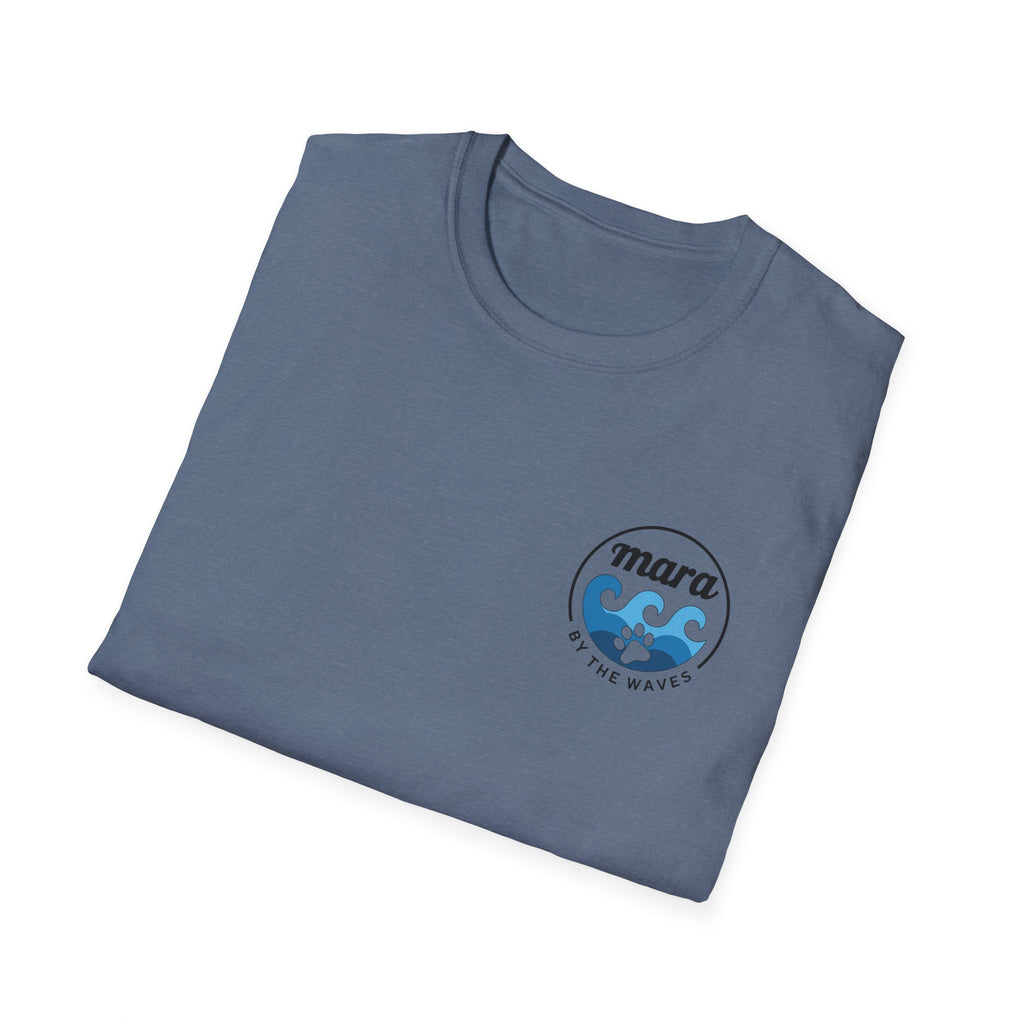 Golden Retriever Hat T-Shirt
