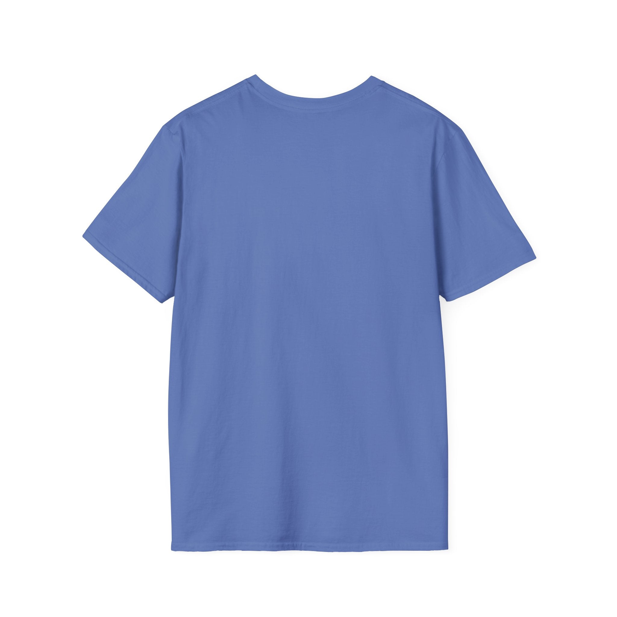 First Mate Boat Dog T-Shirt — Golden Retriever Nautical Tee