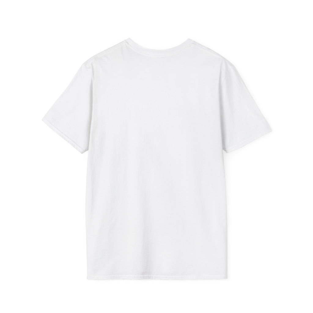 Suns Out Tongues Out Dog (Border Collie) Beach T-Shirt