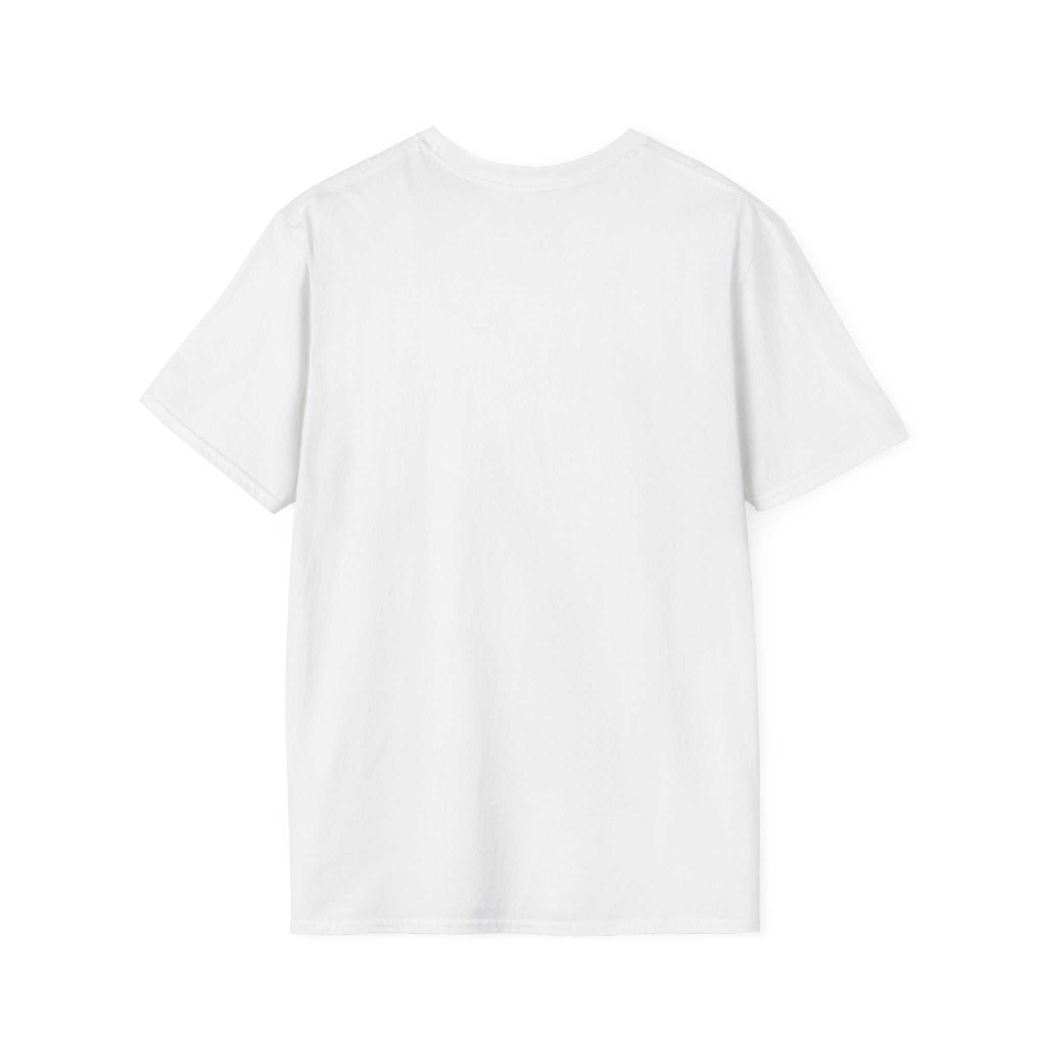 Suns Out Tongues Out Dog (Border Collie) Beach T-Shirt