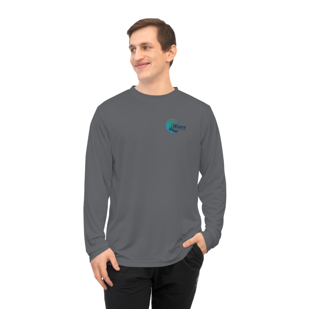 Fishing Long Sleeve Shirt