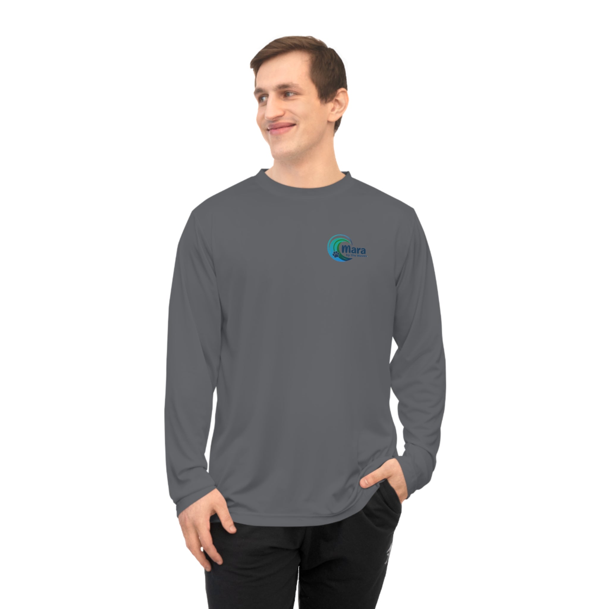 Fishing Long Sleeve Shirt