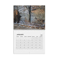 2026 Wall Calendar - Aubrey Lyons Photography