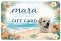 Mara by the Waves Gift Card