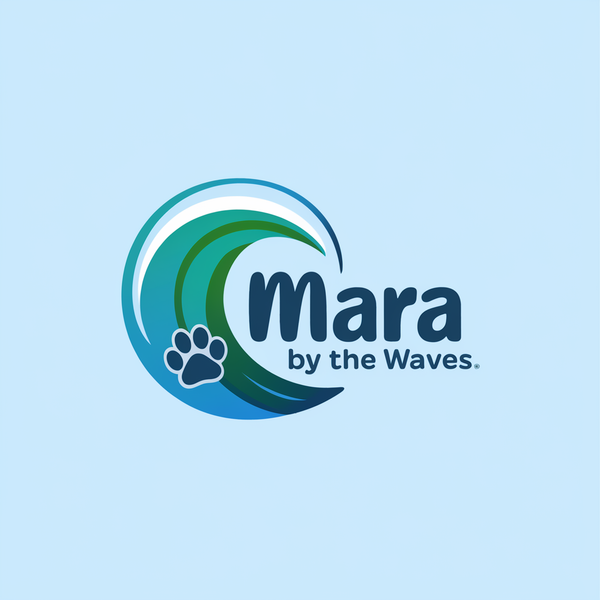 Mara by the Waves